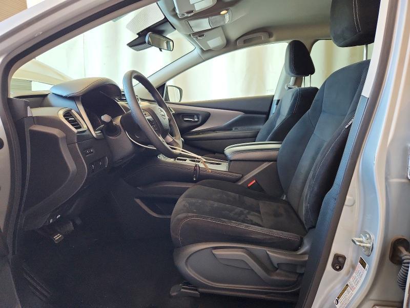 2023 Nissan Murano s