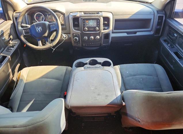 2018 Dodge RAM 1500 ST