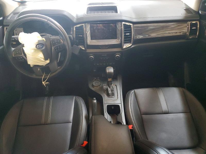 2023 Ford Ranger XL