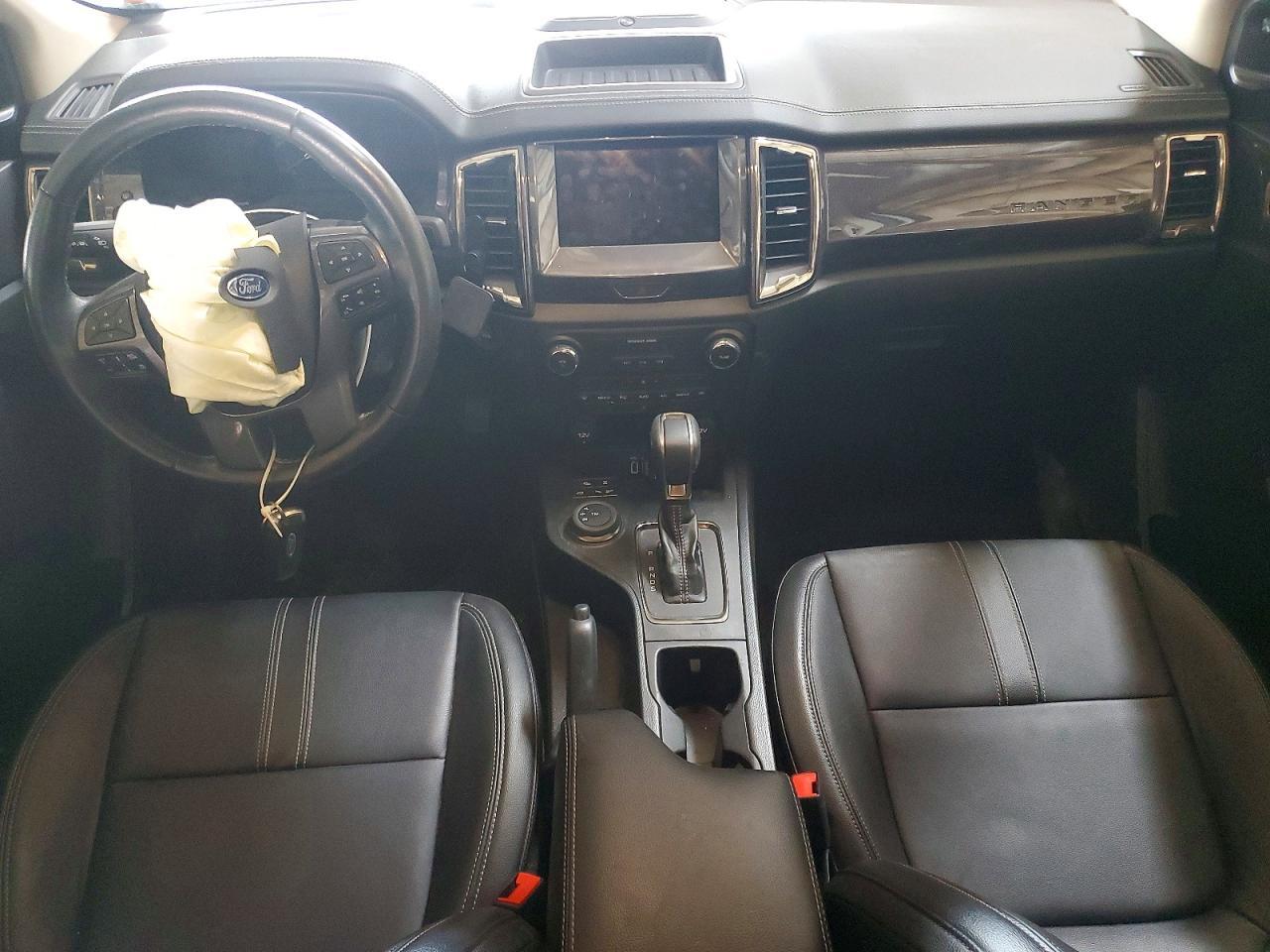 2023 Ford Ranger XL
