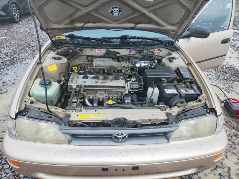 1994 Toyota Corolla Base