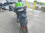 2009 Kawasaki LE650 A