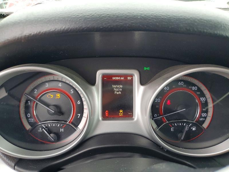 2015 Dodge Journey r