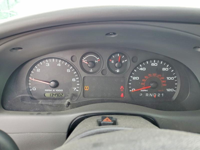 2011 Ford Ranger Super cab