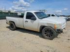 2008 Chevrolet Silverado K1500