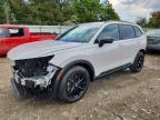 2025 Honda Cr-v Sport