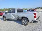 2022 Chevrolet Silverado LTD K1500 LT
