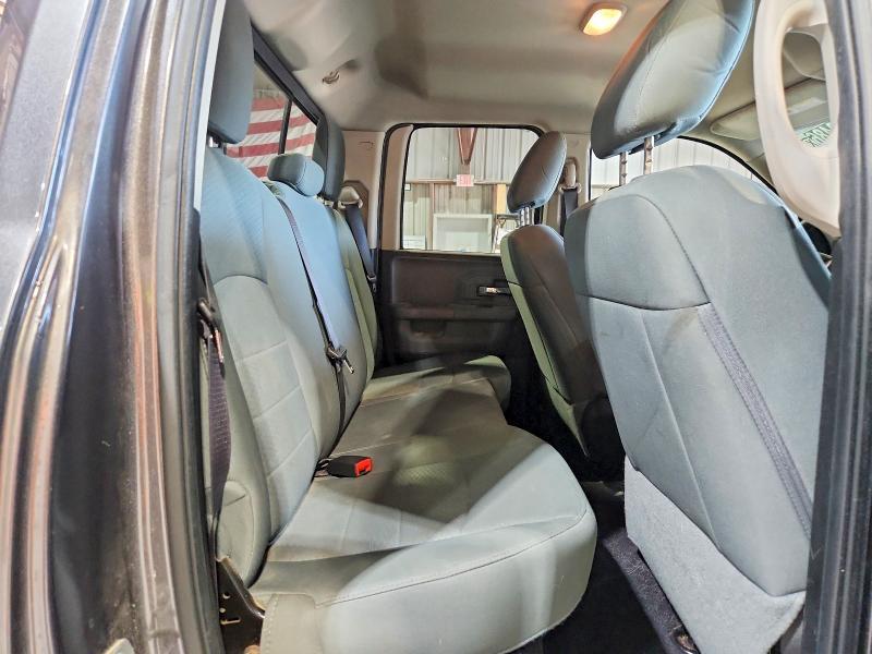 2016 Dodge RAM 1500 SLT
