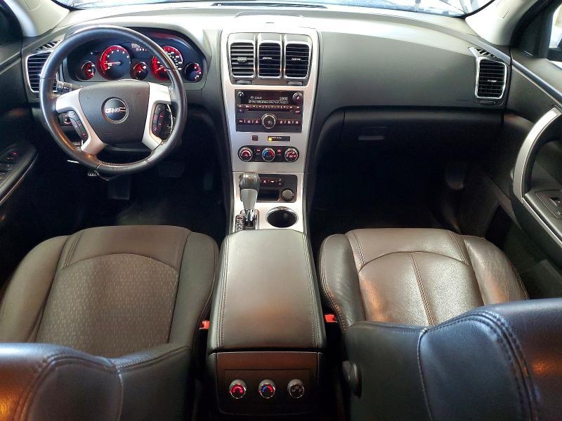 2011 GMC Acadia sle