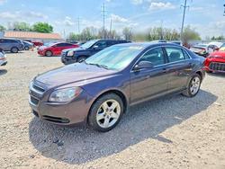 2011 Chevrolet Malibu ls for sale in Columbus, OH
