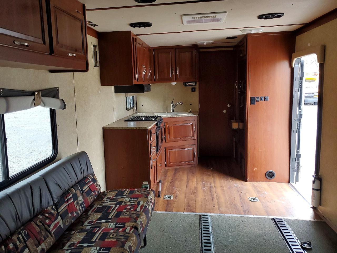 2014 Foresriver 2014 Forest River Work AND Play Camper