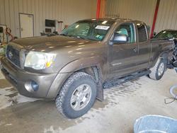2011 Toyota Tacoma Base en venta en Appleton, WI