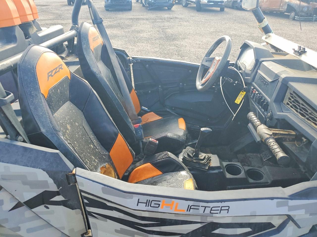 2021 Polaris RZR XP 1000 Utility Vehicle