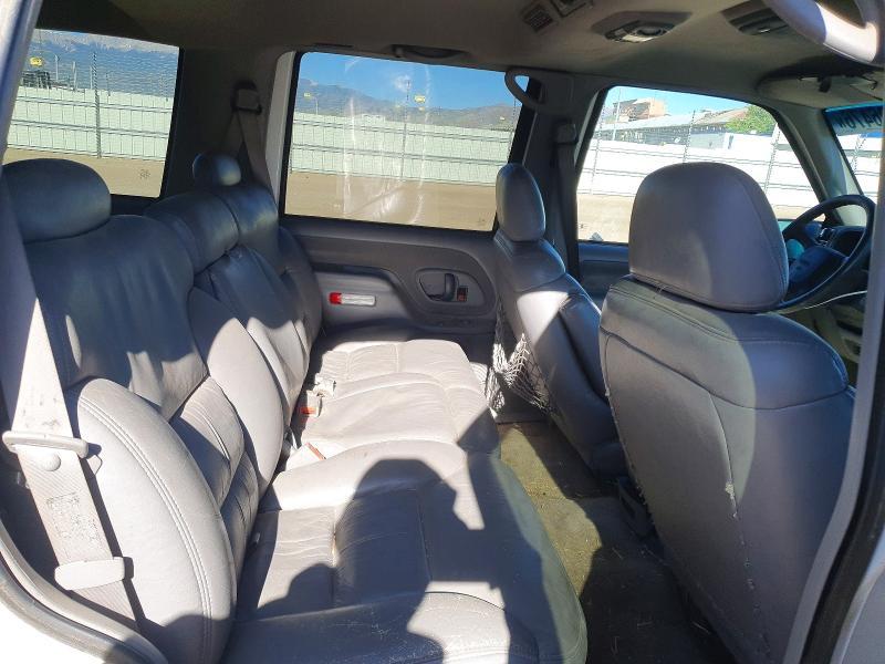 1998 GMC Yukon