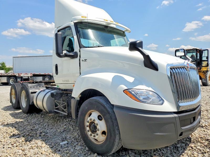 2019 International LT625 Semi Truck
