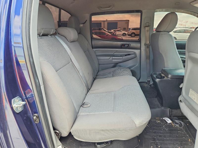 2013 Toyota Tacoma Prerunner V6