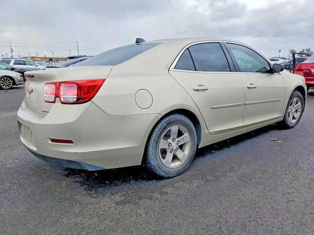 2013 Chevrolet Malibu ls