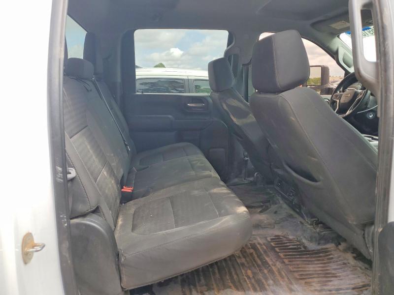 2022 Chevrolet Silverado K2500 Heavy Duty lt