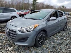 2017 Hyundai Elantra gt Base for sale in Candia, NH