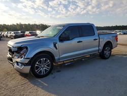 New arrivals for sale at auction: 2022 Ford F150 Supercrew