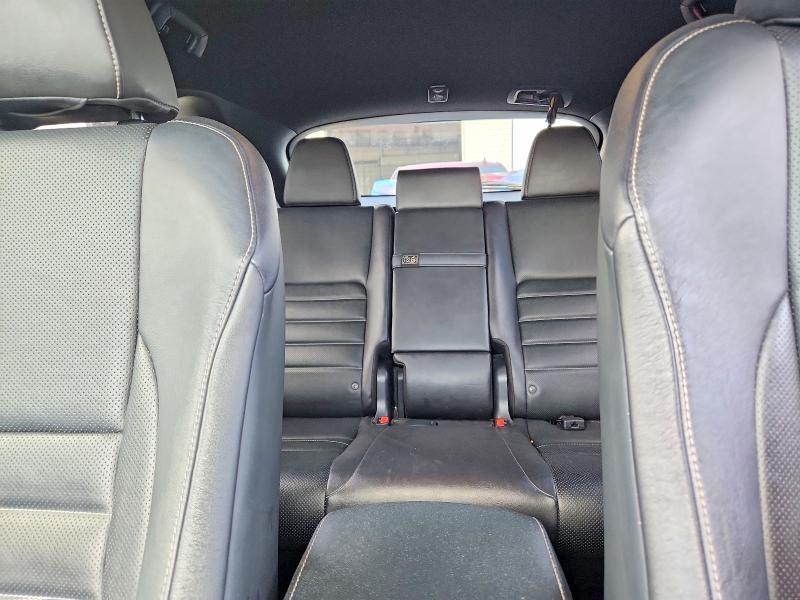 2016 Lexus Nx 200t f Sport