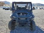 2019 Honda Pioneer 1000 Utility Vehicle