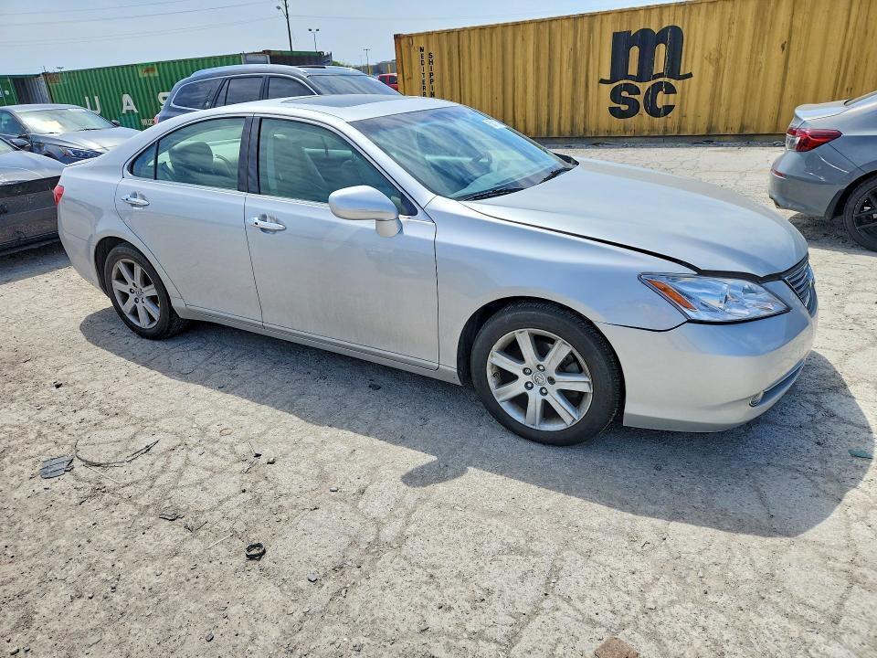 2008 Lexus Es 350