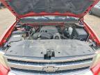 2008 Chevrolet Silverado K1500