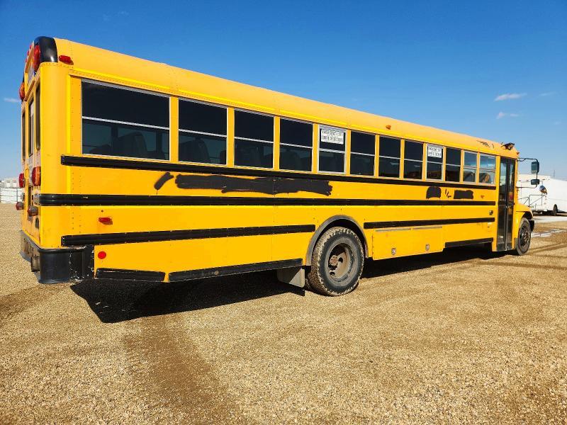 2014 Ic Corporation CE Series School-School Bus