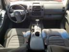 2005 Nissan Frontier SE