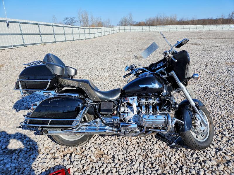 1999 Honda GL1500 CF