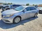 2016 Hyundai Sonata Hybrid se