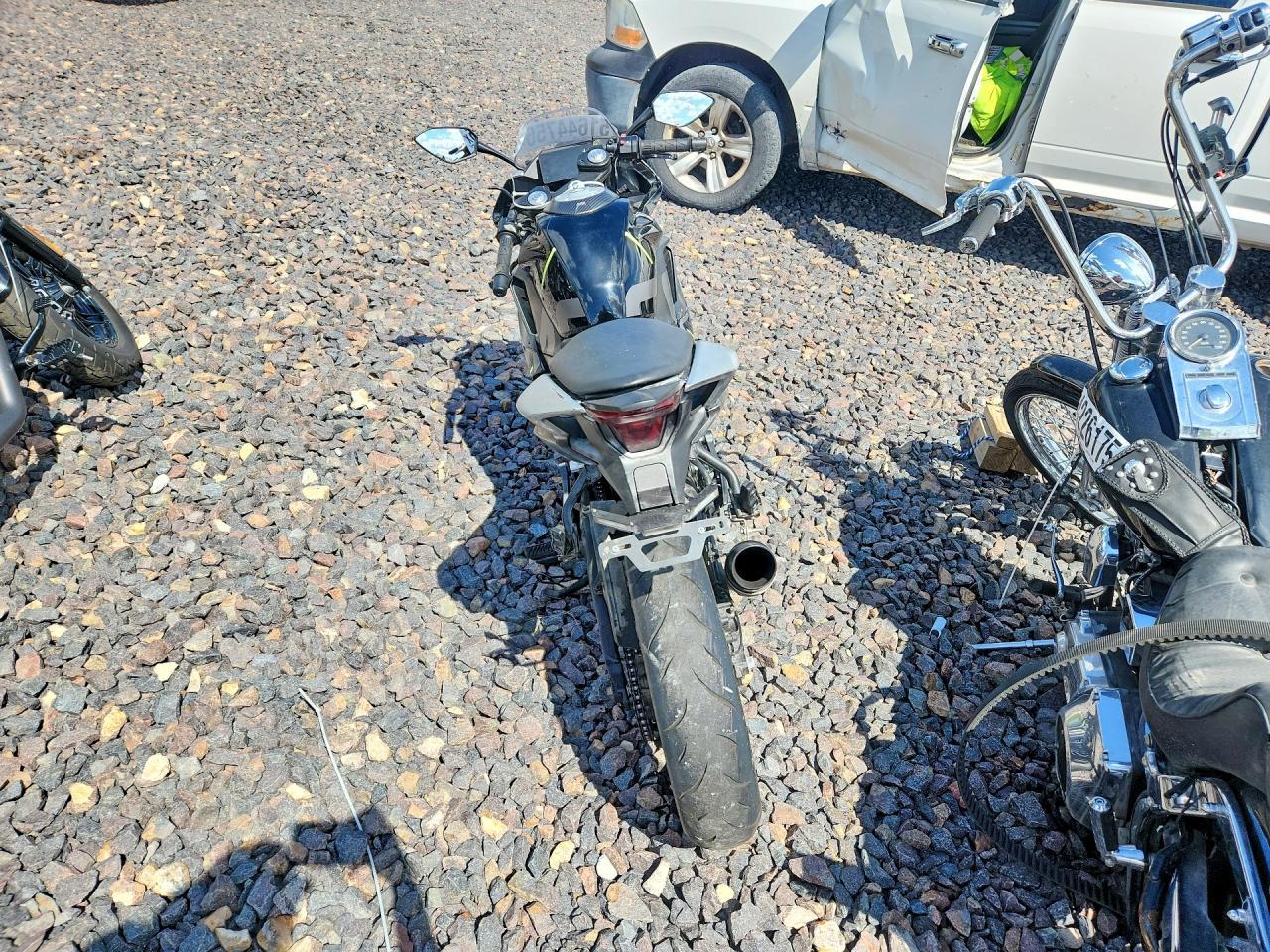2022 True 300SS