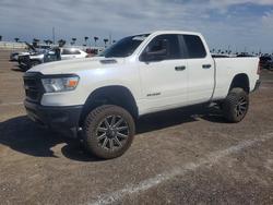 2020 Dodge RAM 1500 Tradesman en venta en Clewiston, FL