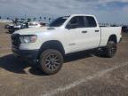 2020 Dodge RAM 1500 Tradesman