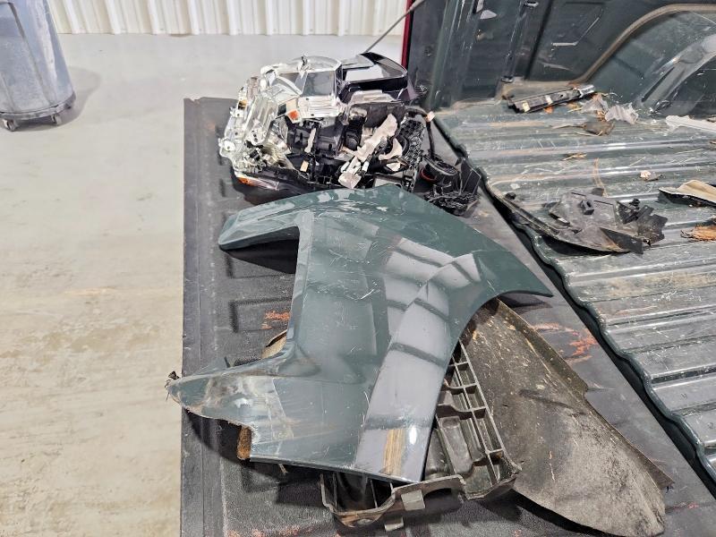 2025 Chevrolet Silverado K1500 LT