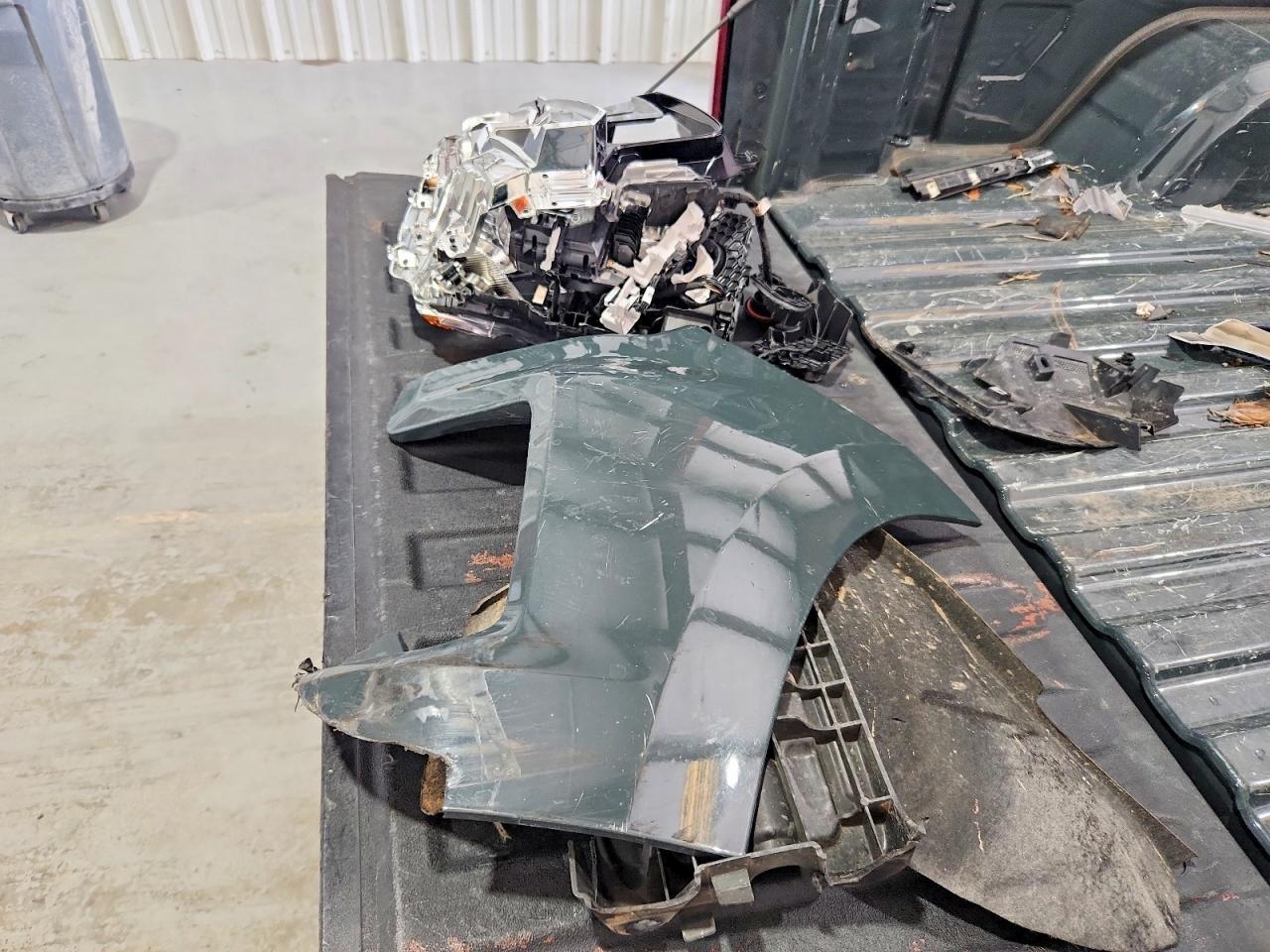 2025 Chevrolet Silverado K1500 LT