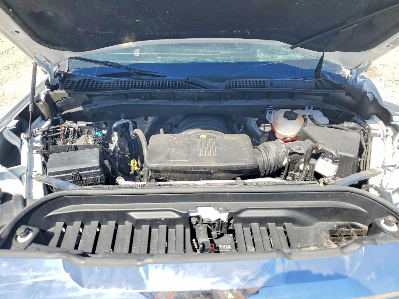 2026 GMC Sierra K1500 SLT