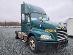 New arrivals for sale at auction: 2017 Mack CXU612 Semi Truck