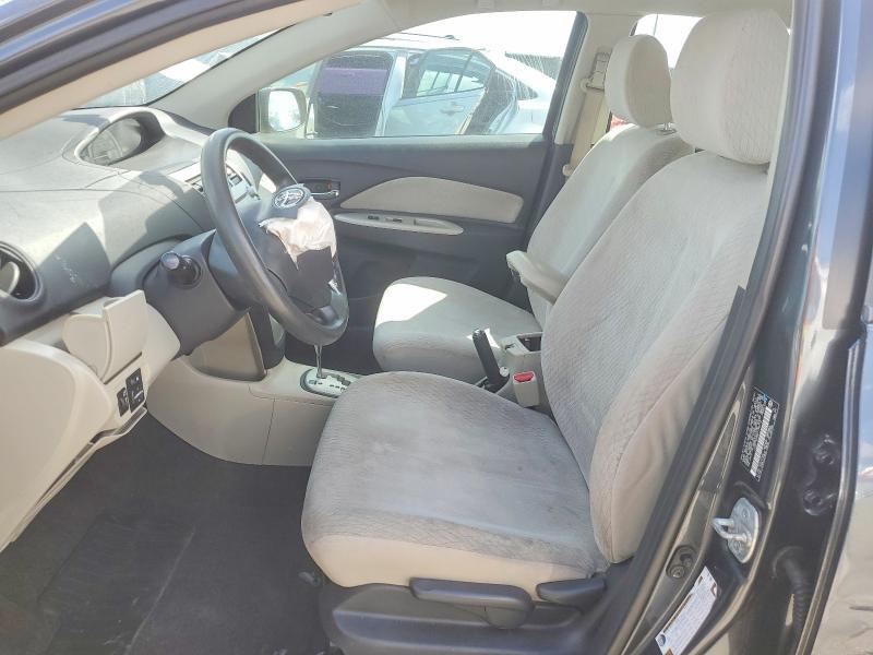 2008 Toyota Yaris Base