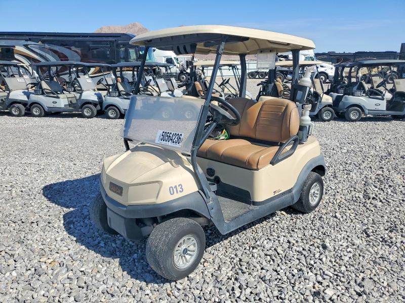2020 Club Car Tempo Lithium Golf Cart