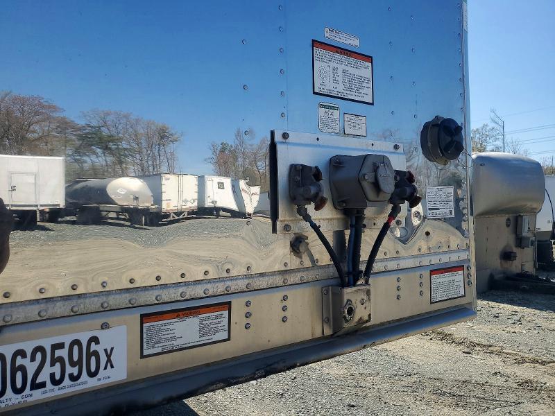 2022 Great Dane CS1-1314-01053  DRY Van Trailer