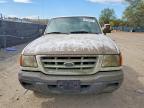2002 Ford Ranger