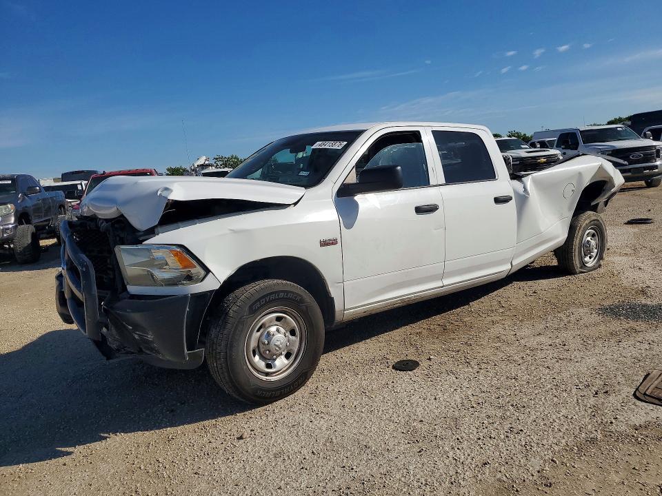 2015 Dodge RAM 2500 ST