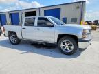 2015 Chevrolet Silverado C1500