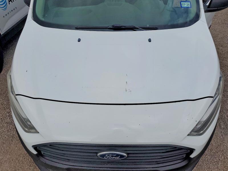 2020 Ford Transit Connect xl Delivery van