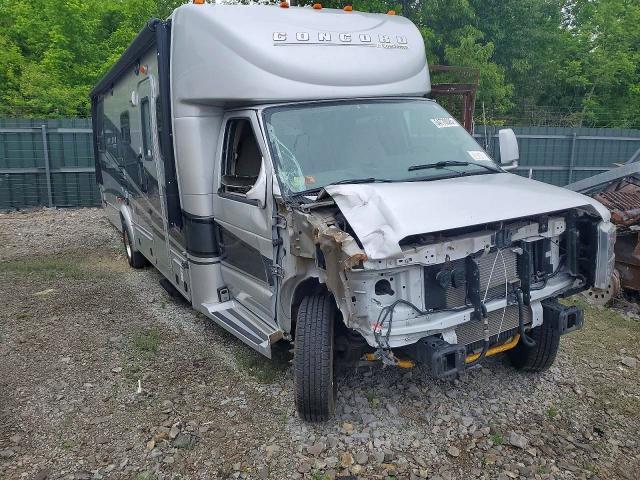 2012 Coachmen 2012 Concord Coachmen RV