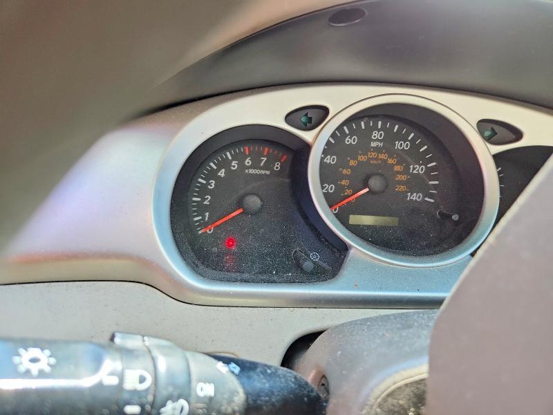 2005 Toyota Highlander Base