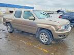 2010 Honda Ridgeline RTS
