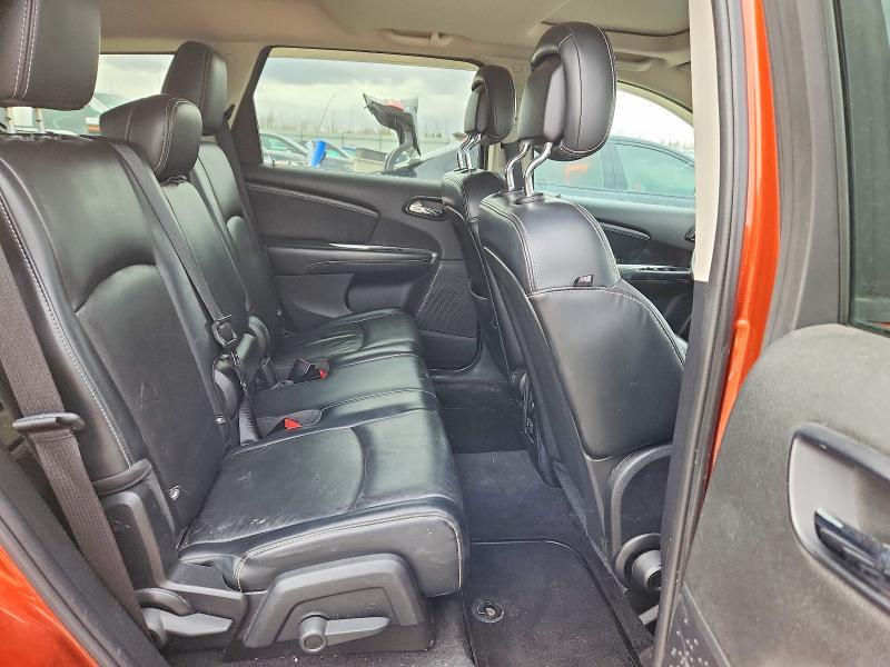 2012 Dodge Journey r